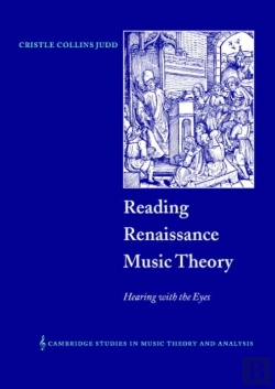 Bertrand.pt - Reading Renaissance Music Theory