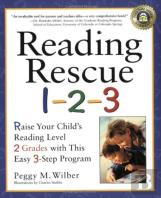 Reading Rescue 1-2-3