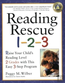 Bertrand.pt - Reading Rescue 1-2-3