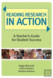 Reading Research In Action