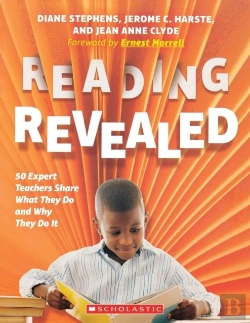 Bertrand.pt - Reading Revealed: 50 Expert Teachers Share What They Do And Why They Do It