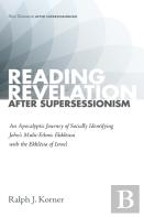 Reading Revelation After Supersessionism