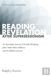 Reading Revelation After Supersessionism