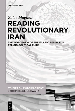Bertrand.pt - Reading Revolutionary Iran