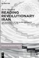 Reading Revolutionary Iran