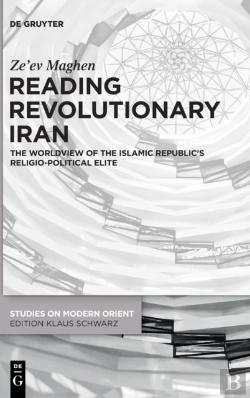 Bertrand.pt - Reading Revolutionary Iran