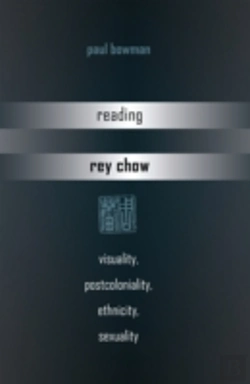 Bertrand.pt - Reading Rey Chow