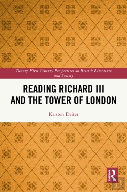 Bertrand.pt - Reading Richard Iii And The Tower Of London