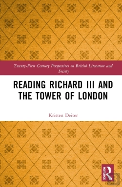 Bertrand.pt - Reading Richard Iii And The Tower Of London