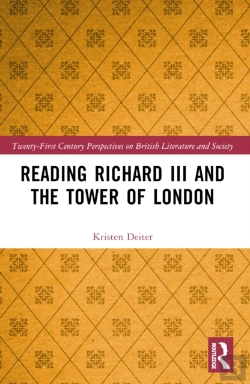 Bertrand.pt - Reading Richard Iii And The Tower Of London