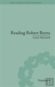 Reading Robert Burns