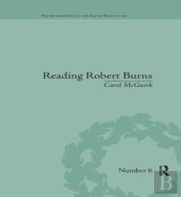 Reading Robert Burns