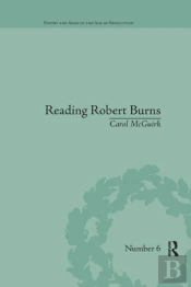 Reading Robert Burns