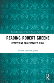 Reading Robert Greene