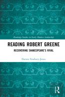 Reading Robert Greene
