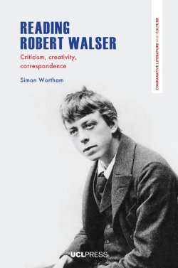 Bertrand.pt - Reading Robert Walser