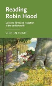 Reading Robin Hood