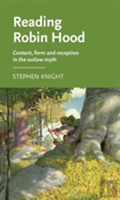 Reading Robin Hood