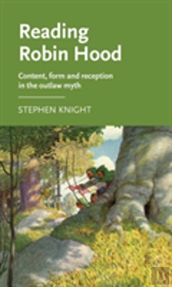 Bertrand.pt - Reading Robin Hood