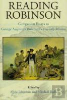 Reading Robinson