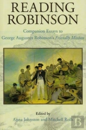 Reading Robinson