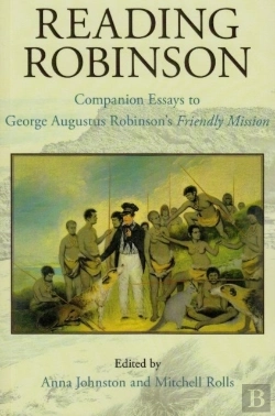Bertrand.pt - Reading Robinson