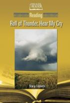 Reading ''Roll Of Thunder, Hear My Cry''