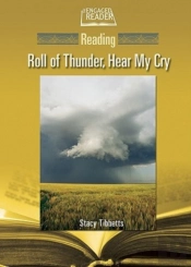 Reading 'Roll Of Thunder, Hear My Cry'