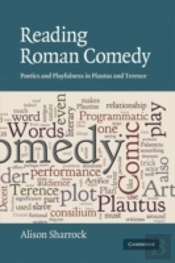Reading Roman Comedy