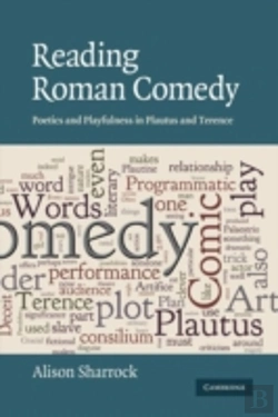 Bertrand.pt - Reading Roman Comedy