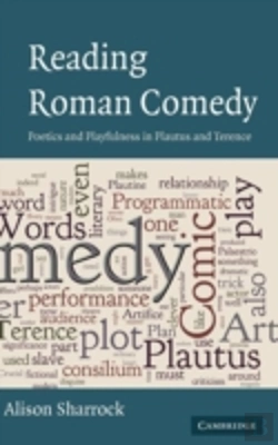 Bertrand.pt - Reading Roman Comedy