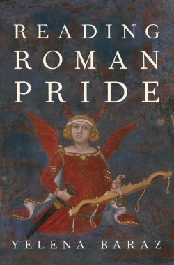 Bertrand.pt - Reading Roman Pride