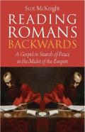 Reading Romans Backwards