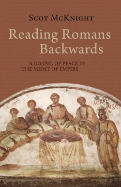 Bertrand.pt - Reading Romans Backwards