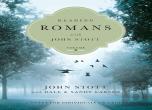Reading Romans With John Stott Â€“ 8 Weeks For Individuals Or Groups