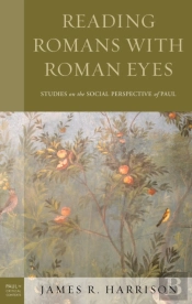 Reading Romans With Roman Eyes