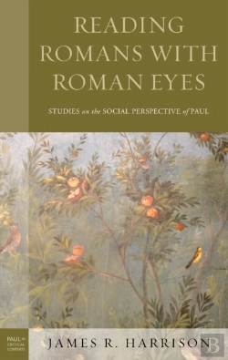 Bertrand.pt - Reading Romans With Roman Eyes