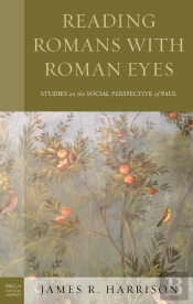 Reading Romans With Roman Eyes