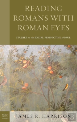 Bertrand.pt - Reading Romans With Roman Eyes