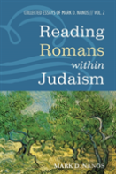 Reading Romans Within Judaism