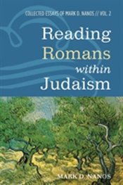 Reading Romans Within Judaism