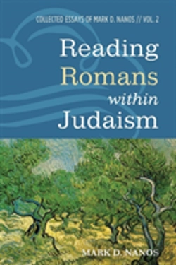 Bertrand.pt - Reading Romans Within Judaism