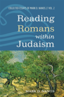 Reading Romans Within Judaism