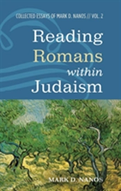 Reading Romans Within Judaism