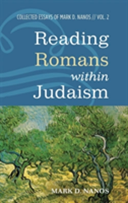 Bertrand.pt - Reading Romans Within Judaism