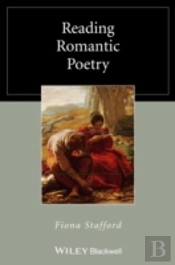 Reading Romantic Poetry