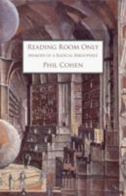 Bertrand.pt - Reading Room Only, Memoir Of A Radical Bibliophile