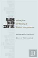 Reading Sacred Scripture