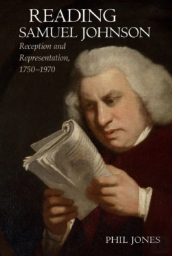 Bertrand.pt - Reading Samuel Johnson