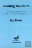 Reading Saussure